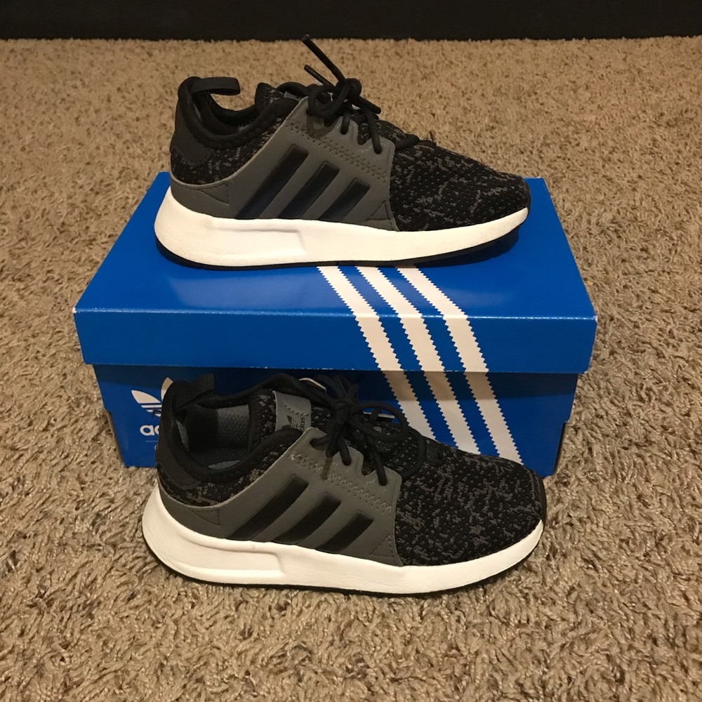 Toddlers Adidas
